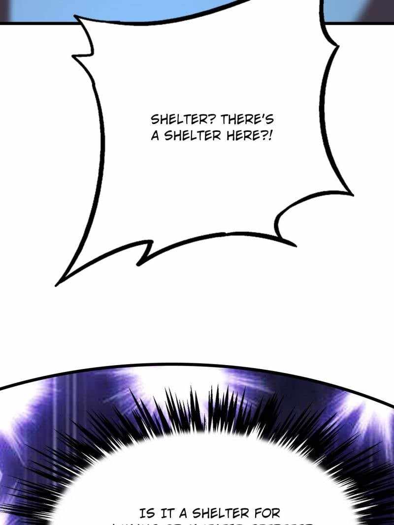 Super Gene Chapter 264 2